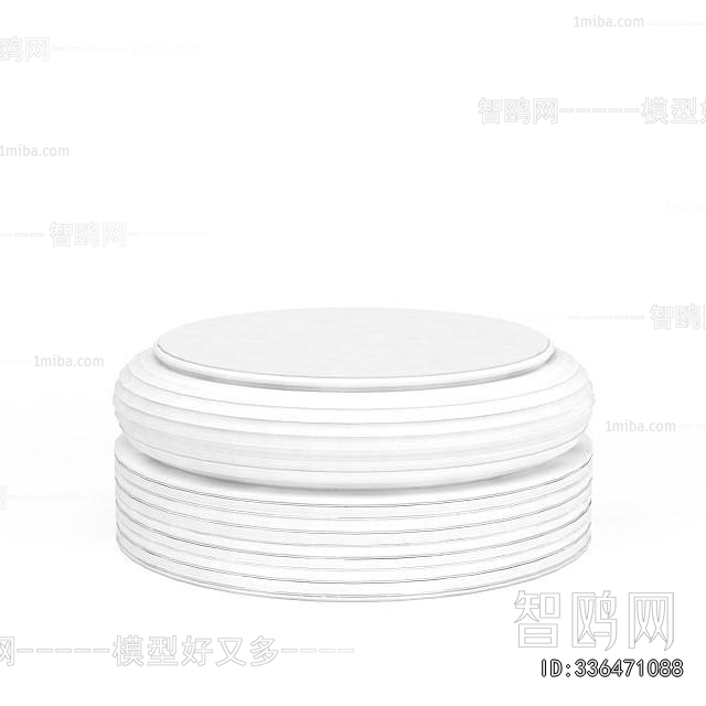 European Style Column