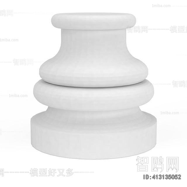 European Style Column