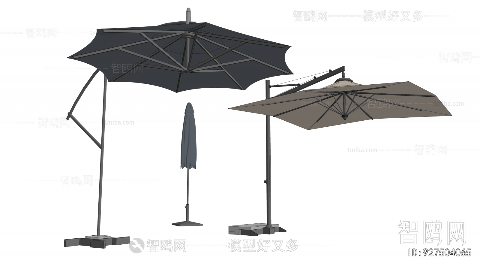 Modern Sunshade/Canopy/Tensioning Film
