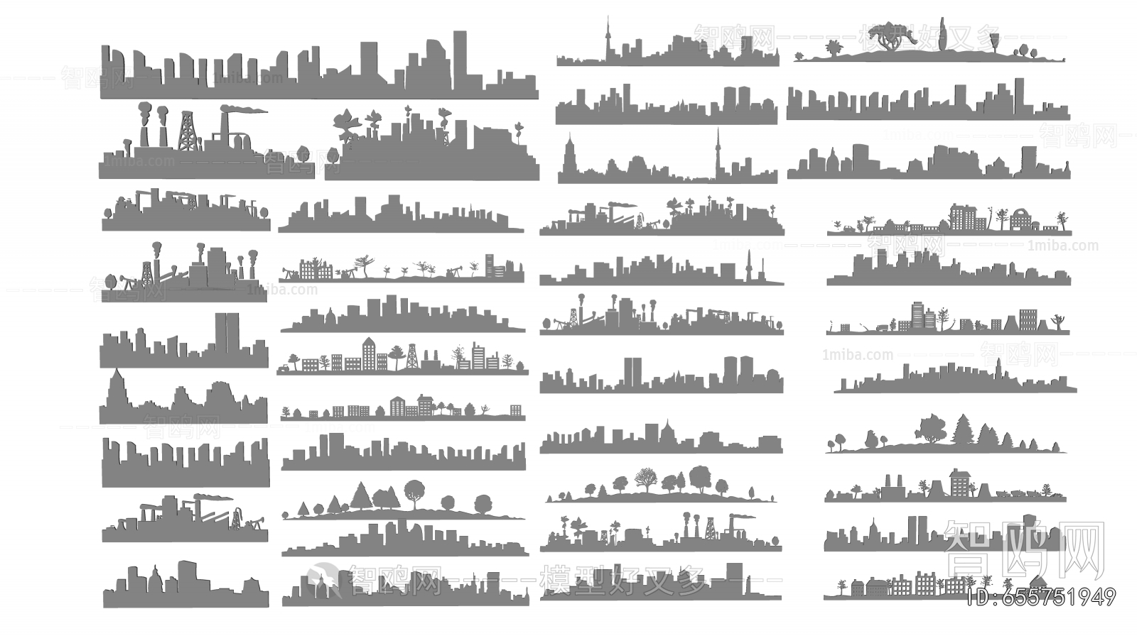 Modern Wall Decoration