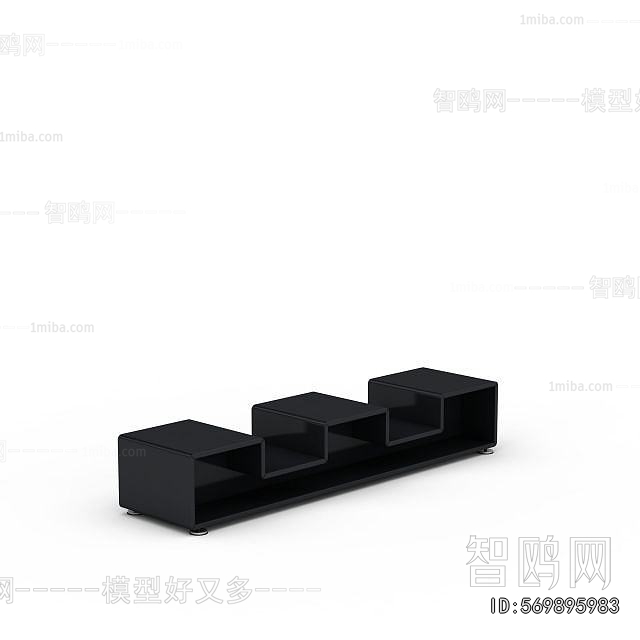 Modern TV Cabinet