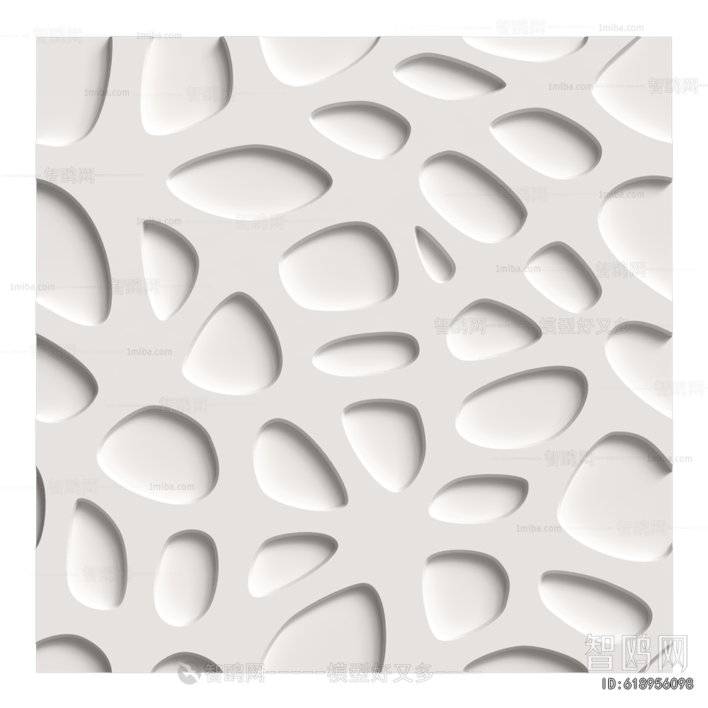 Modern Wall Decoration