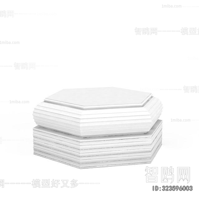 European Style Column