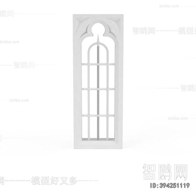 European Style Window