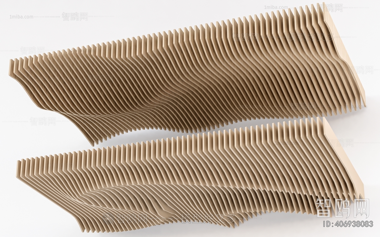 Modern Suspended Ceiling