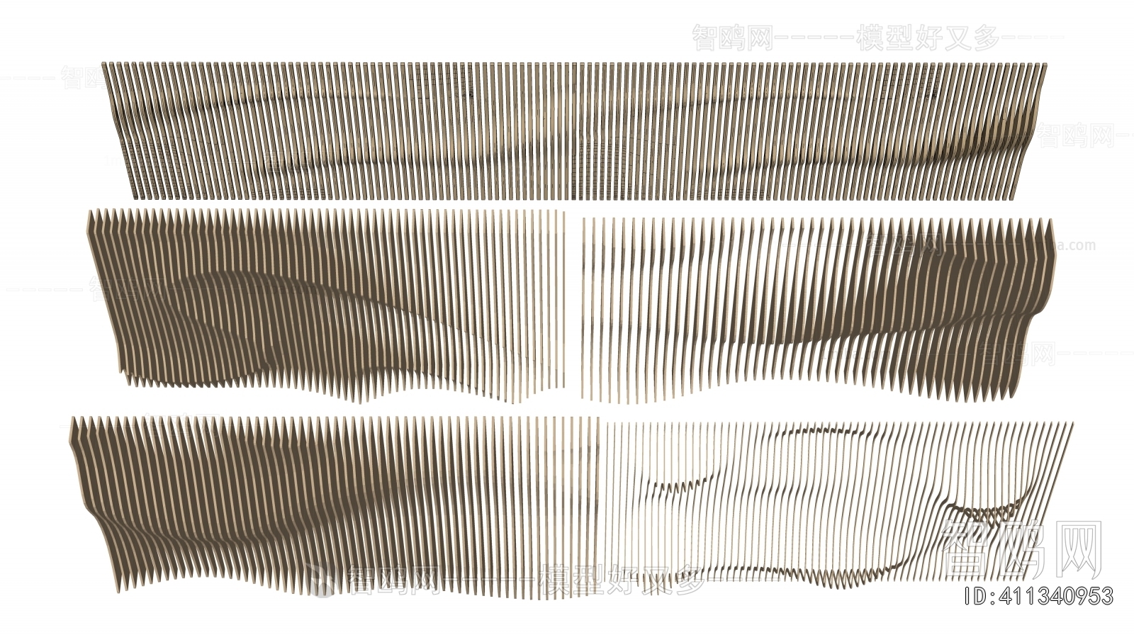 Modern Suspended Ceiling