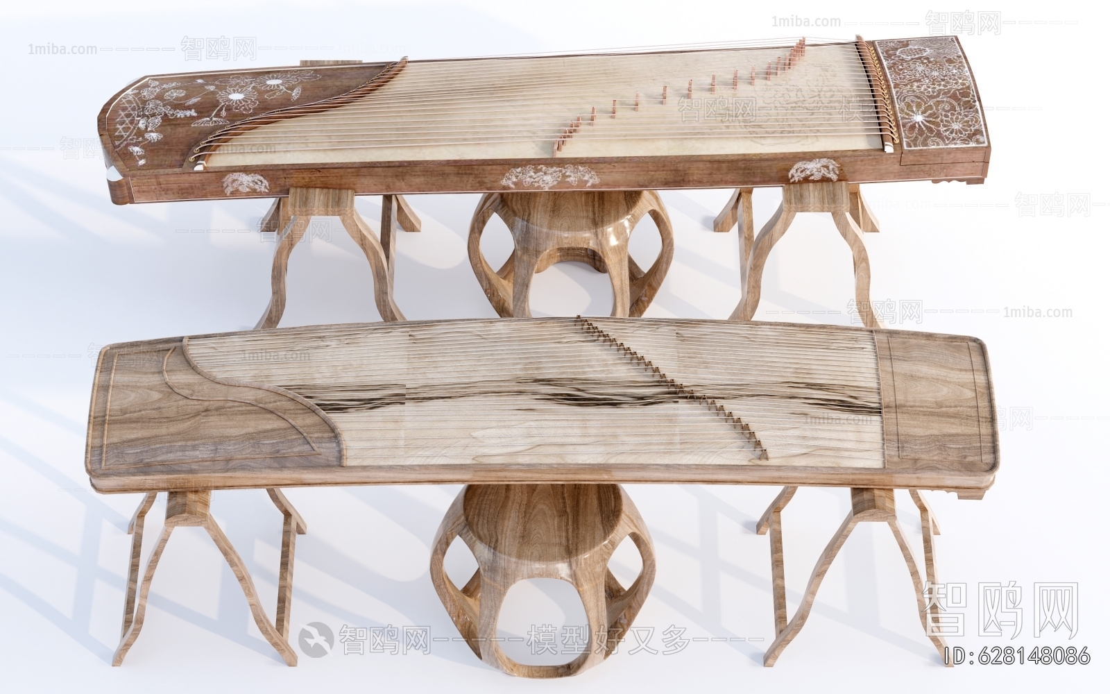 Modern Music Equipment