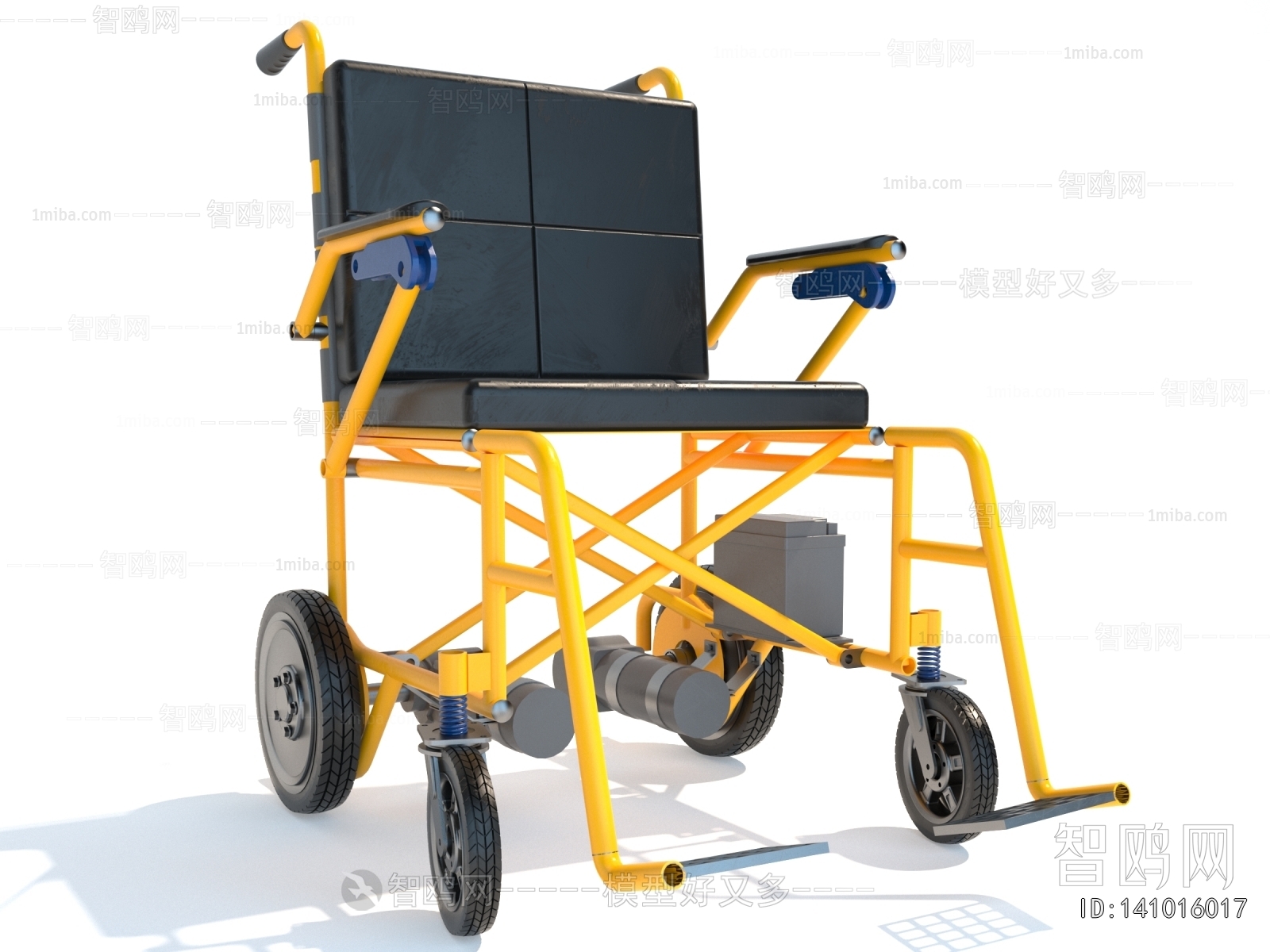 Modern Medical Equipment