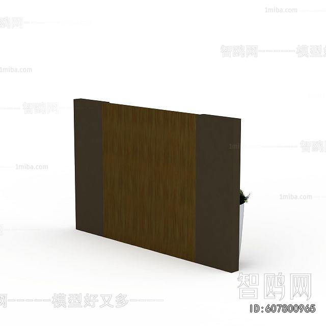 Modern TV Cabinet