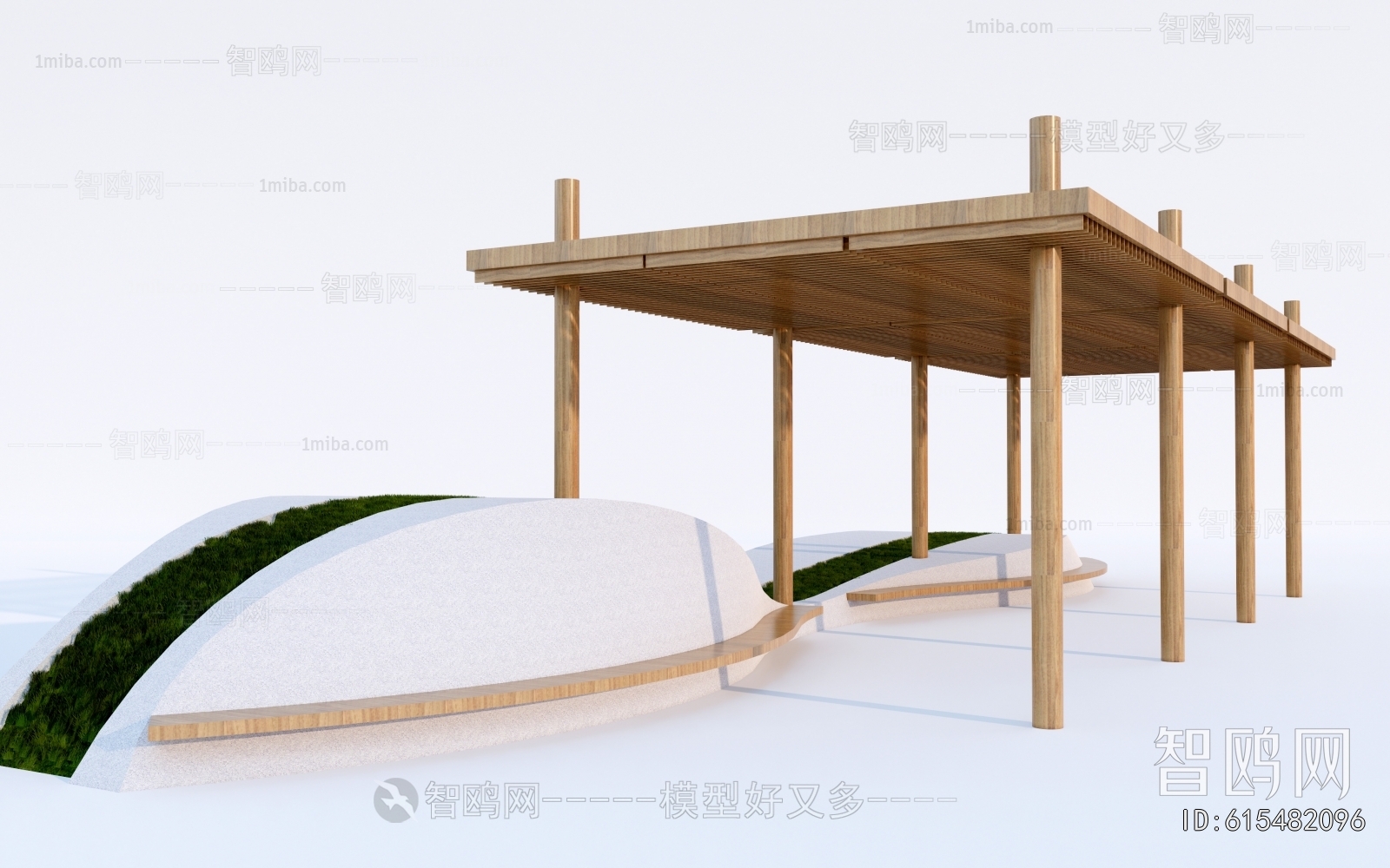 Modern Gallery Frame