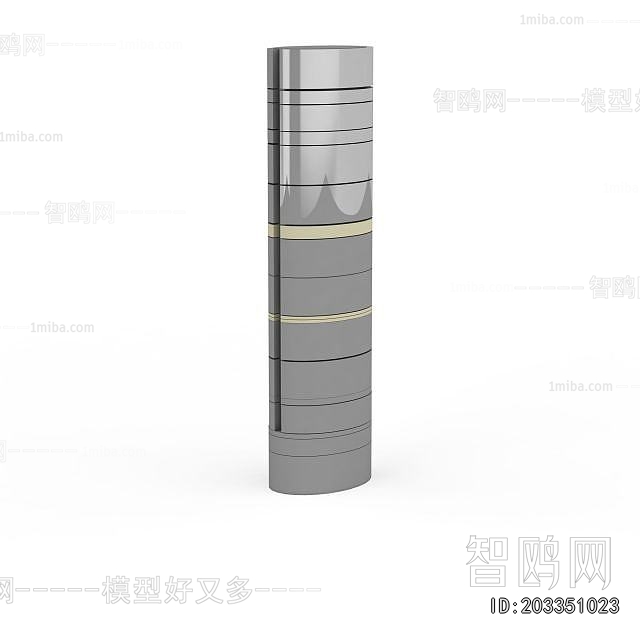 Modern Column
