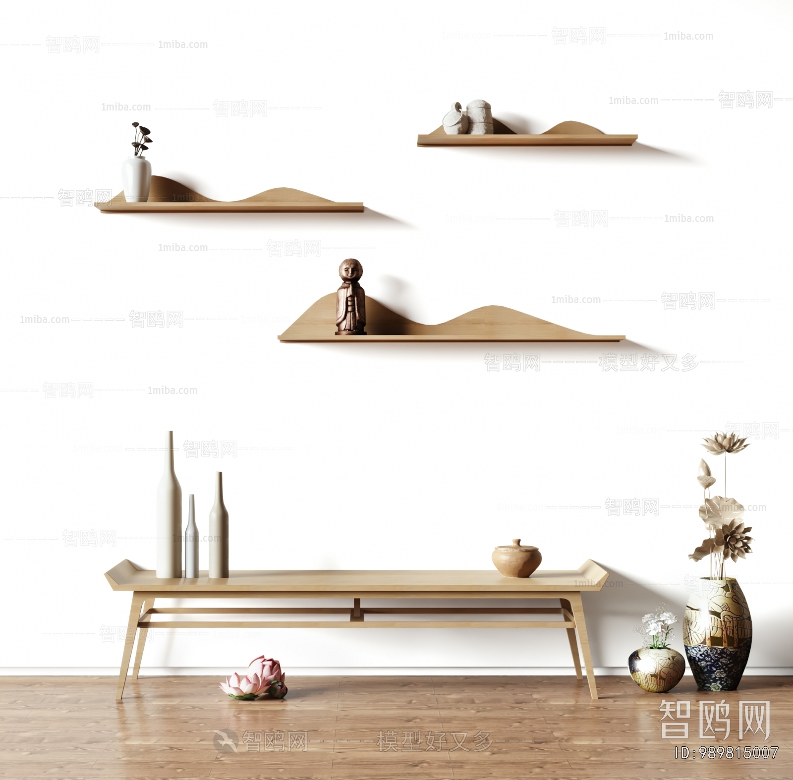 New Chinese Style Table