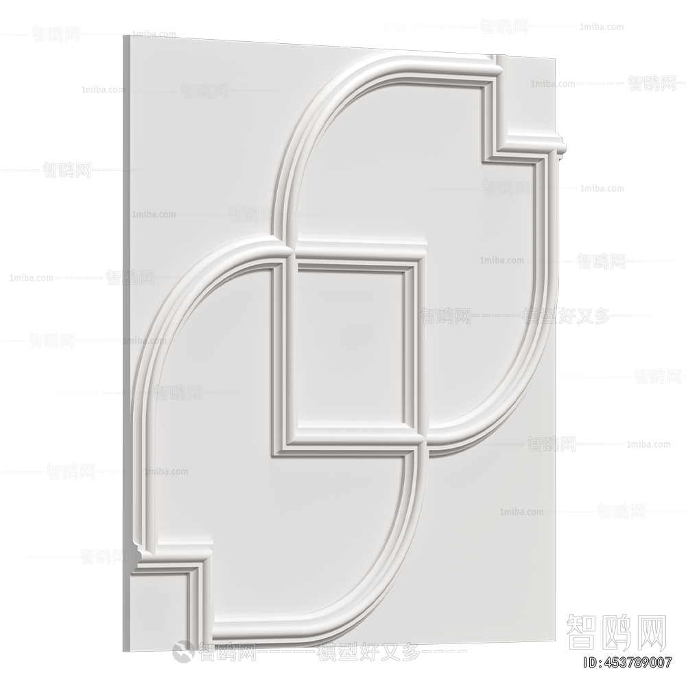 Modern Wall Decoration