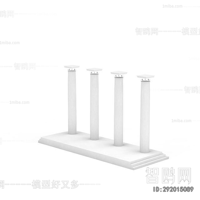 European Style Column