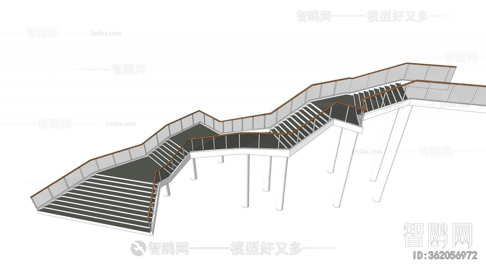 Modern Staircase