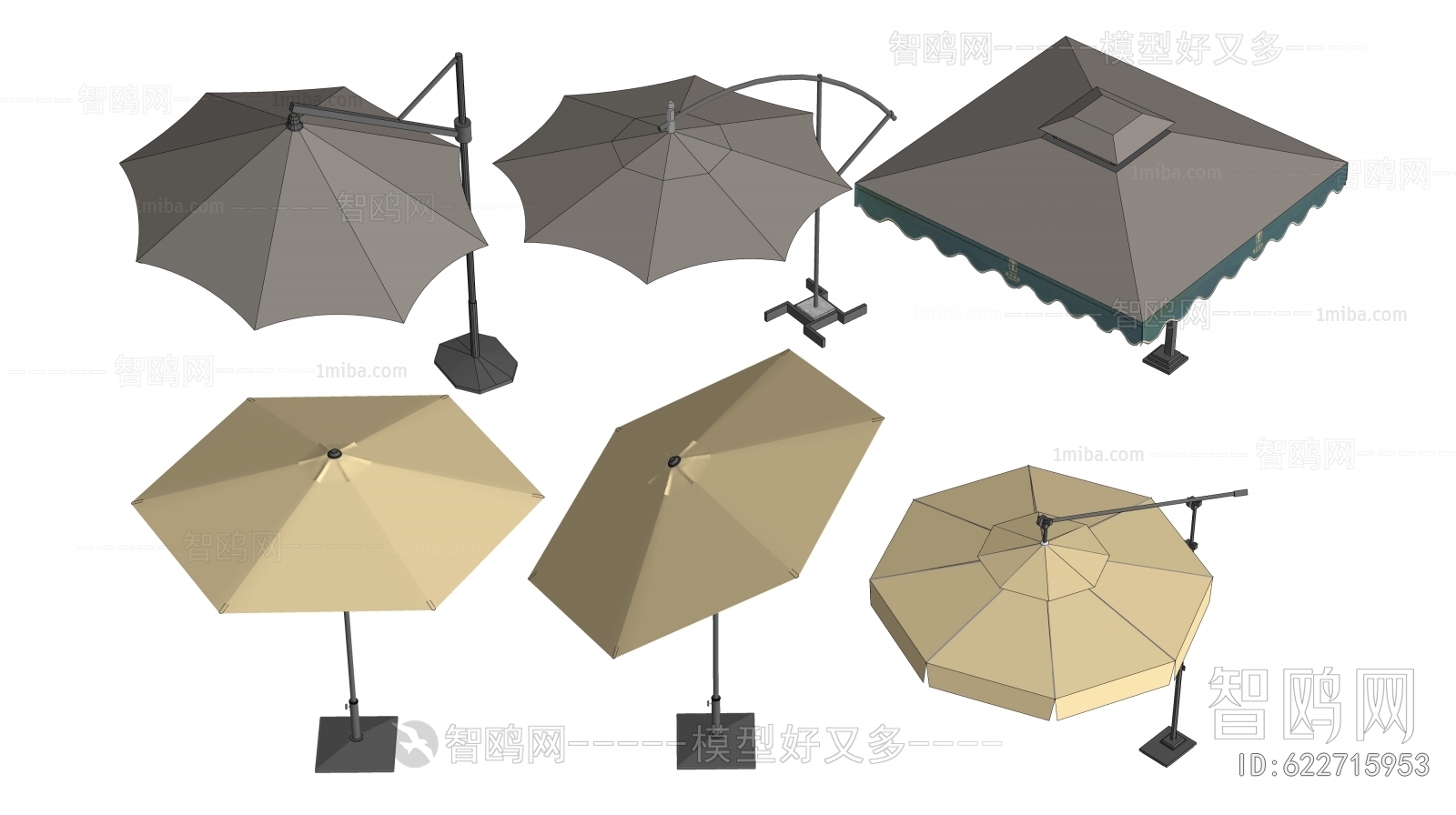 Modern Sunshade/Canopy/Tensioning Film