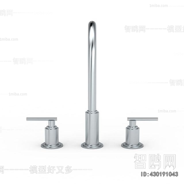 Modern Faucet/Shower