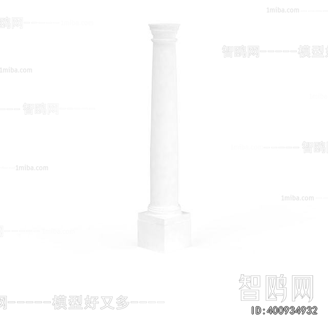 European Style Column