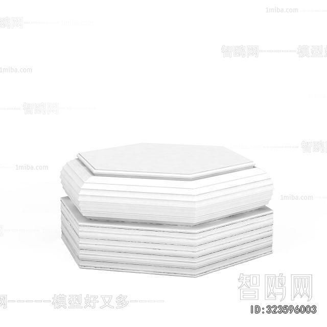 European Style Column