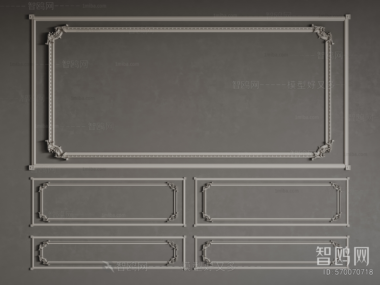 French Style Linellae