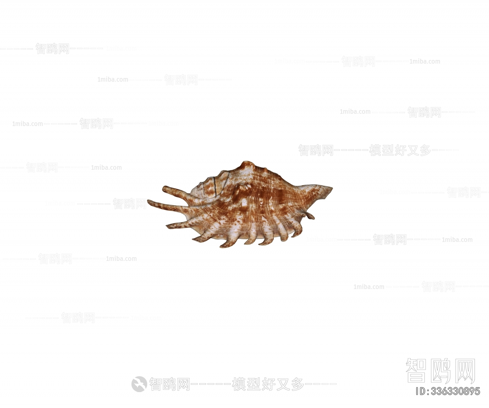 Modern Aquatic Animals