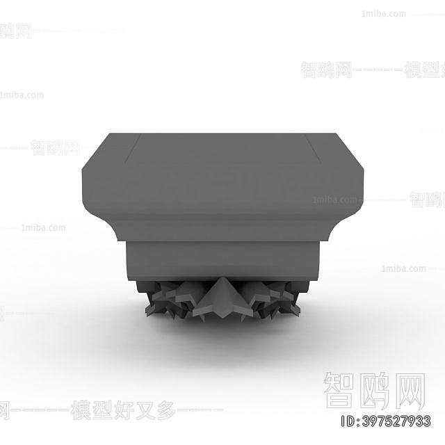 European Style Column