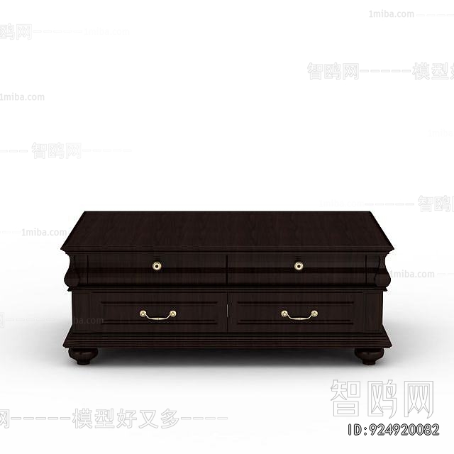 Modern Bedside Cupboard