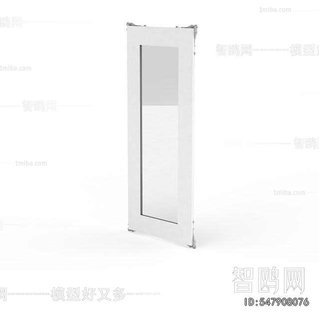 European Style The Mirror