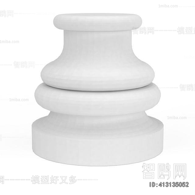 European Style Column