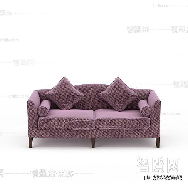 Modern A Sofa For Two