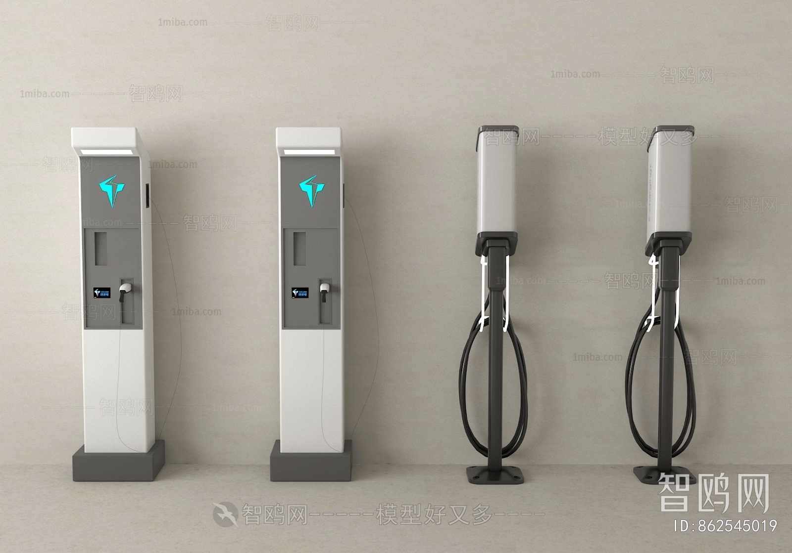 Modern Public Equipment