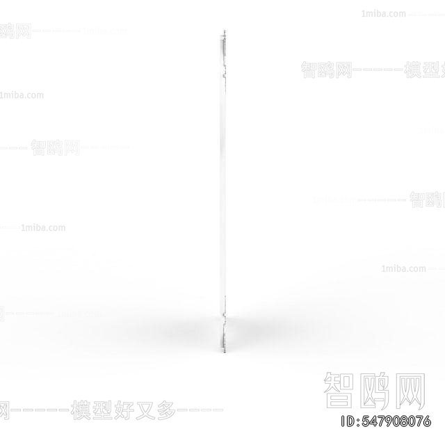 European Style The Mirror