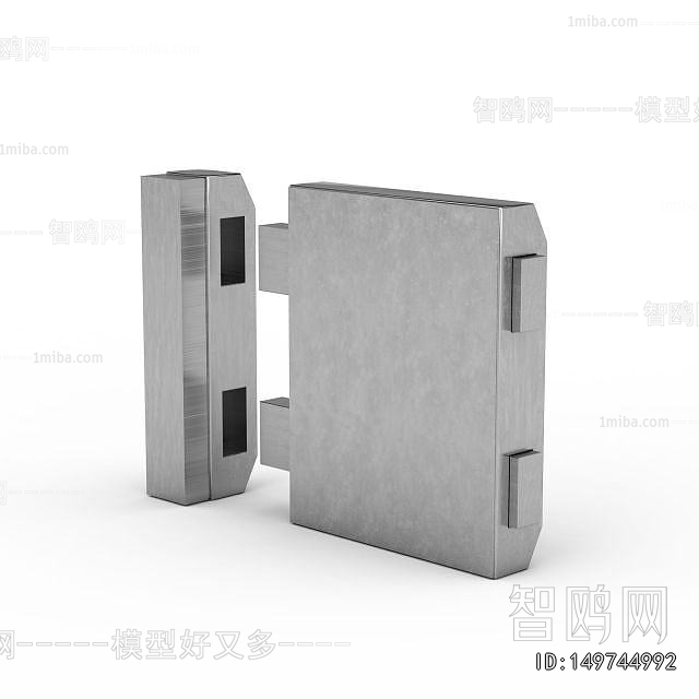 Modern Piece Of Hardware