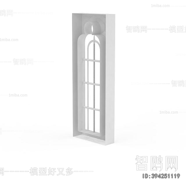 European Style Window