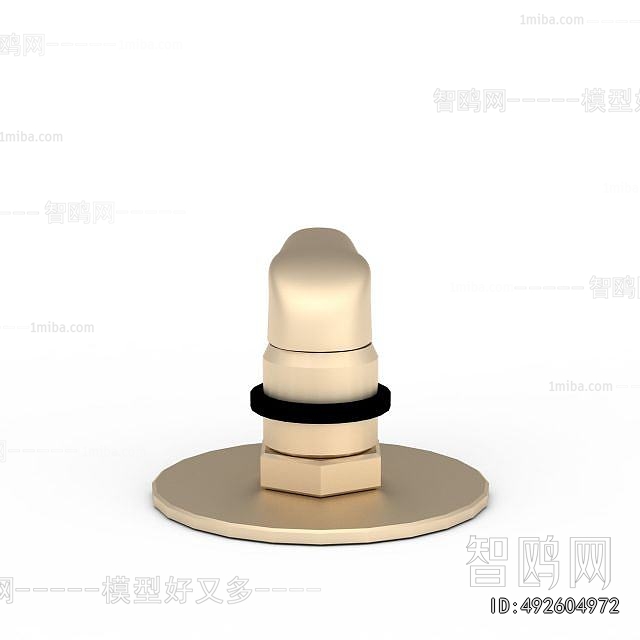 Modern Faucet/Shower