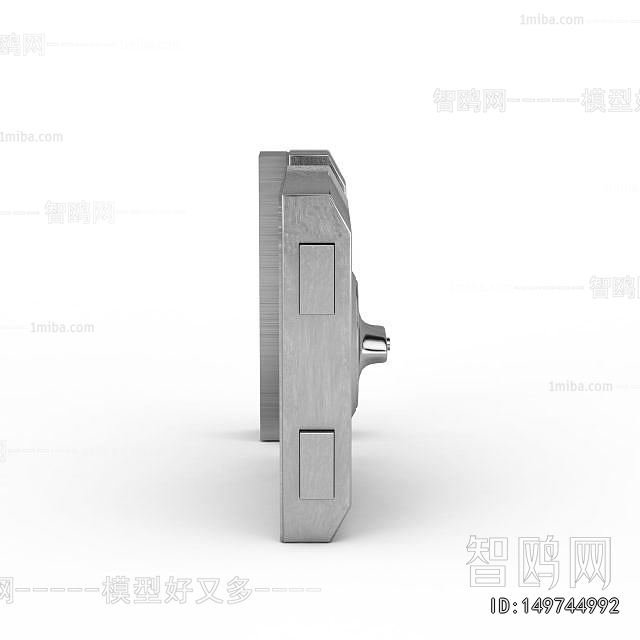 Modern Piece Of Hardware