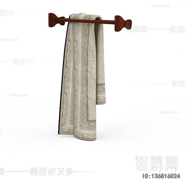 Modern Towel
