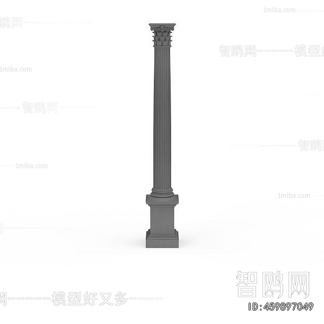 Modern Column