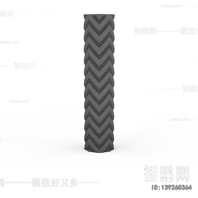 European Style Column