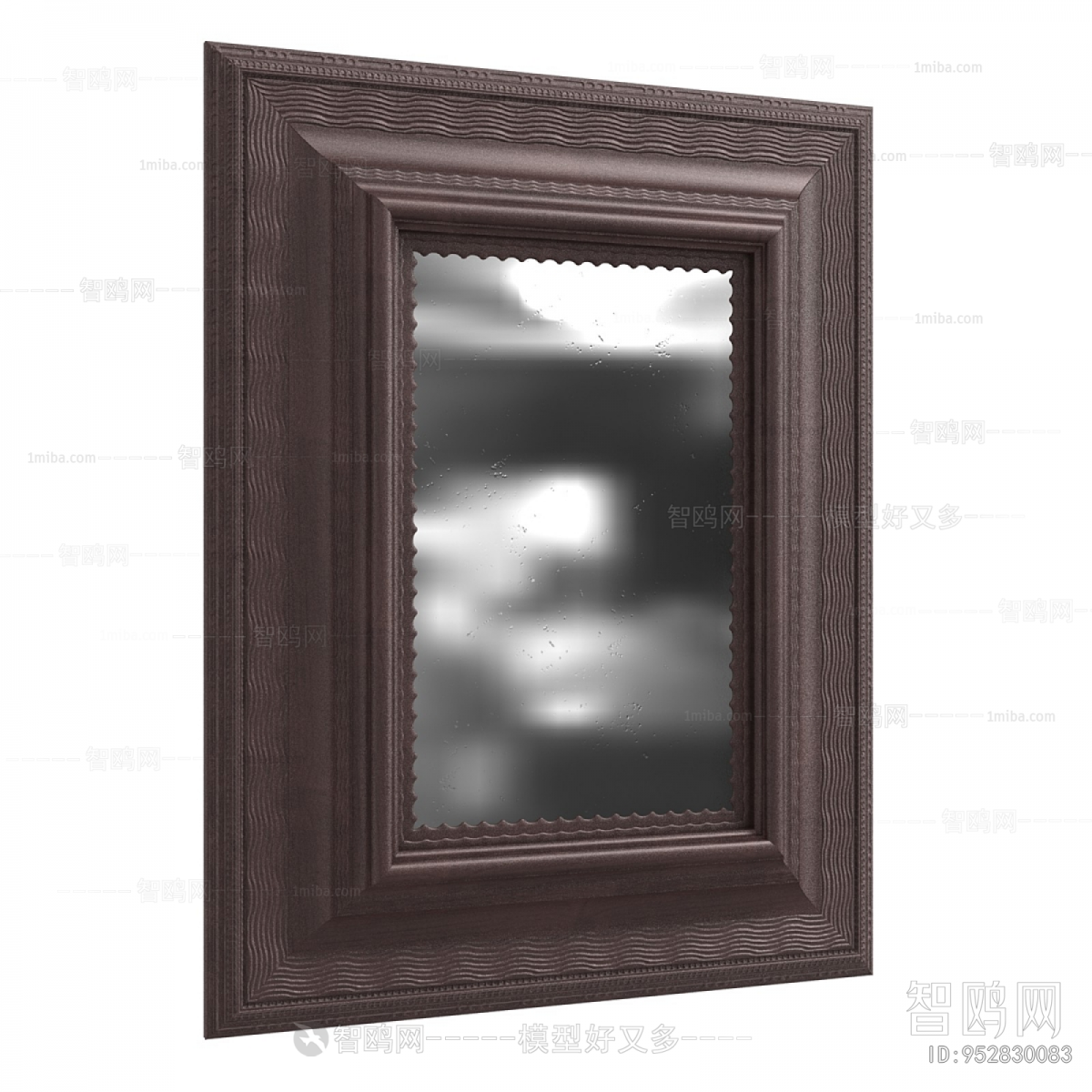 European Style The Mirror