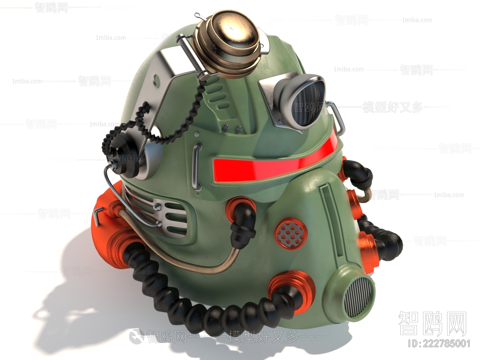 Modern Military Equipment