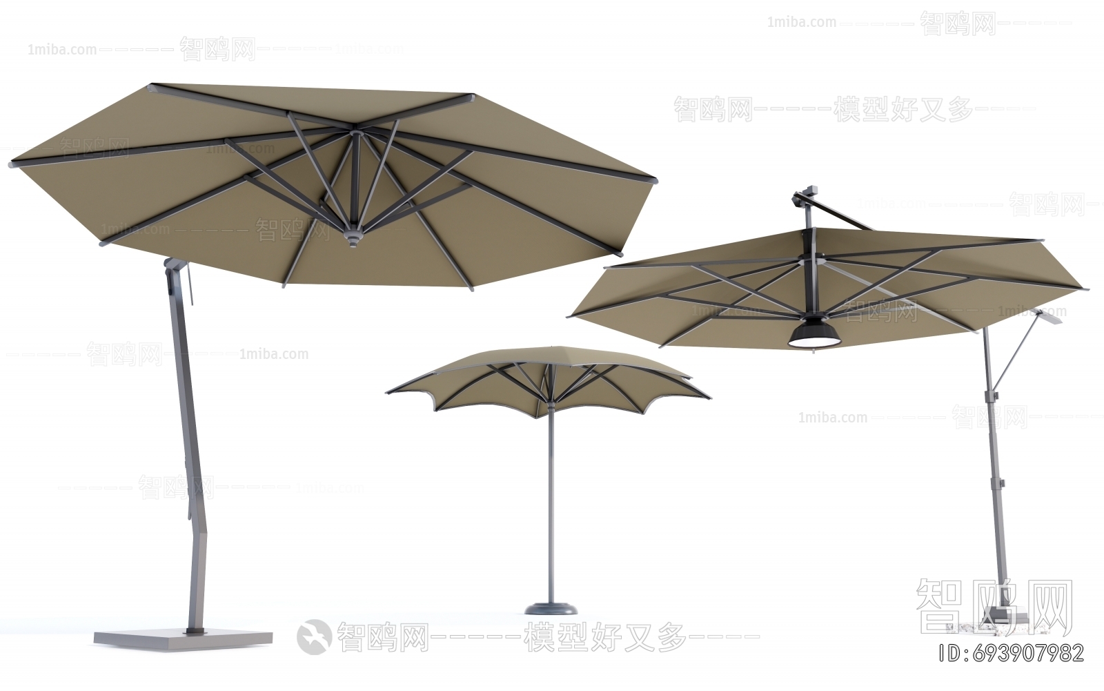 Modern Sunshade/Canopy/Tensioning Film