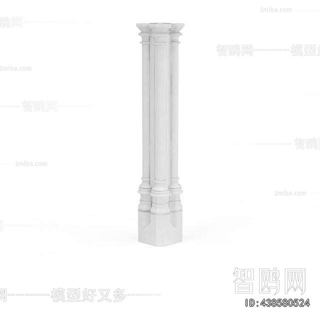 European Style Column