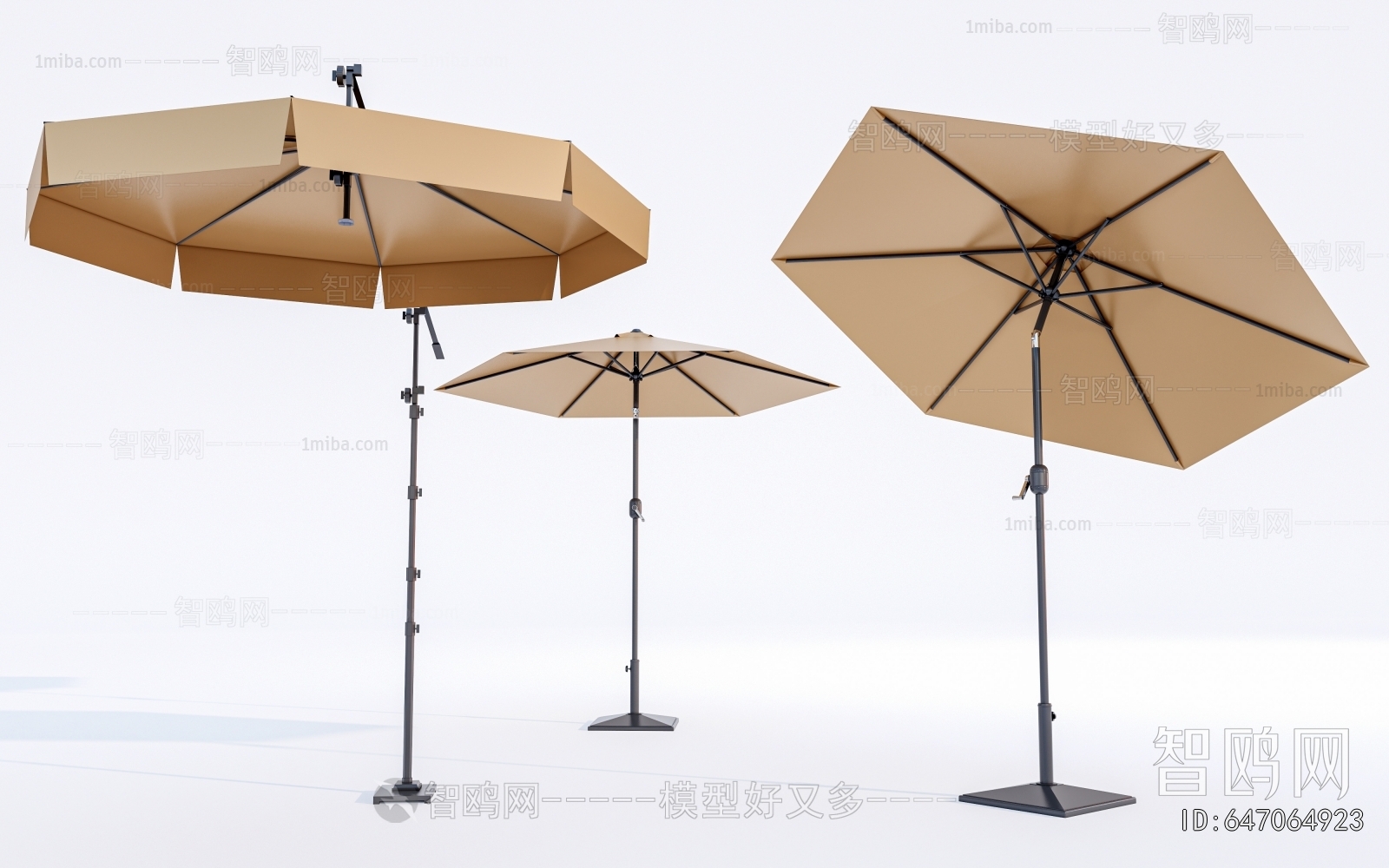 Modern Sunshade/Canopy/Tensioning Film
