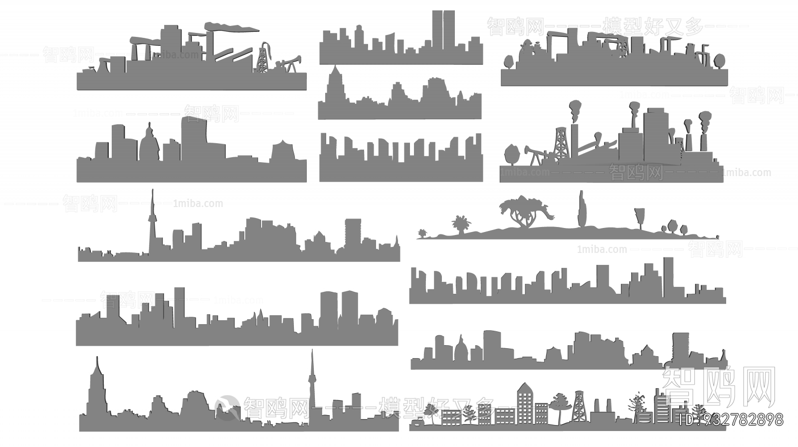 Modern Wall Decoration