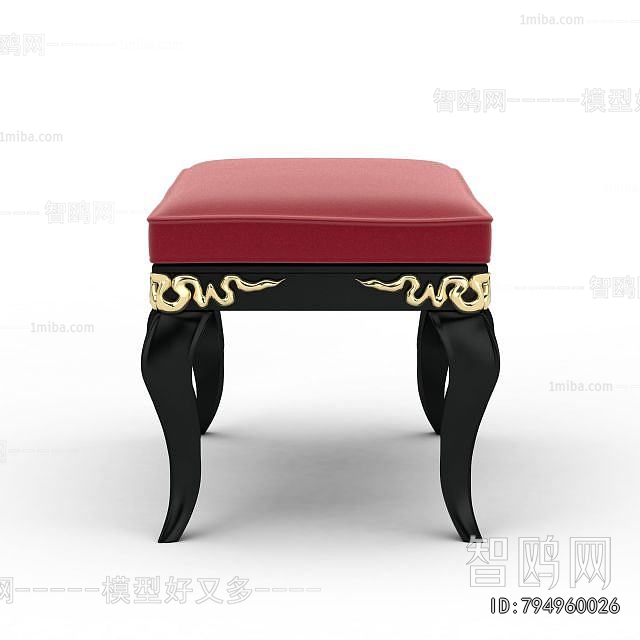 European Style Stool