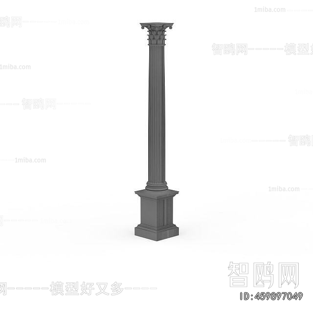 Modern Column
