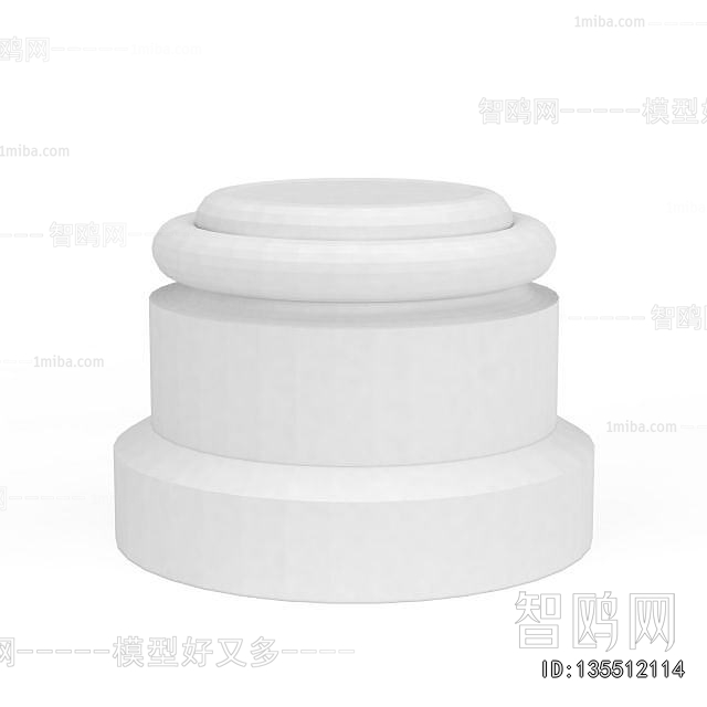 European Style Column