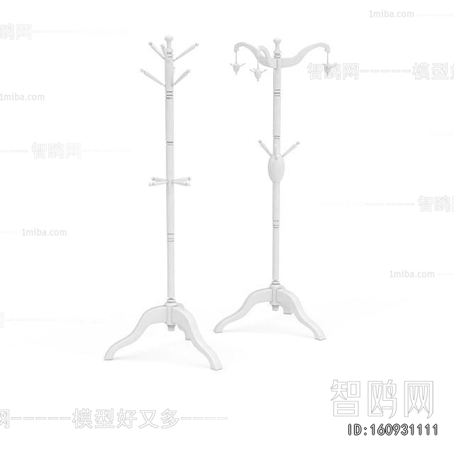 European Style Coat Hanger