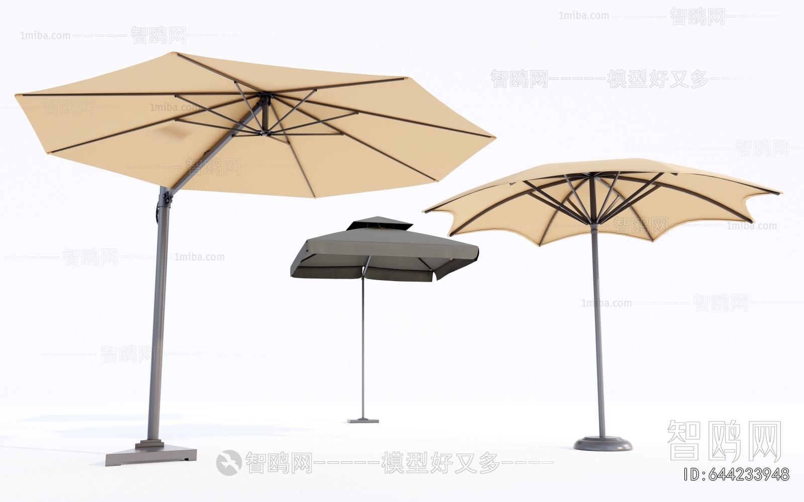 Modern Sunshade/Canopy/Tensioning Film
